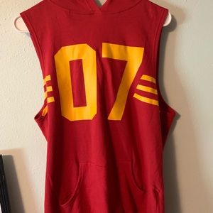 Harry Potter quidditch Jersey
